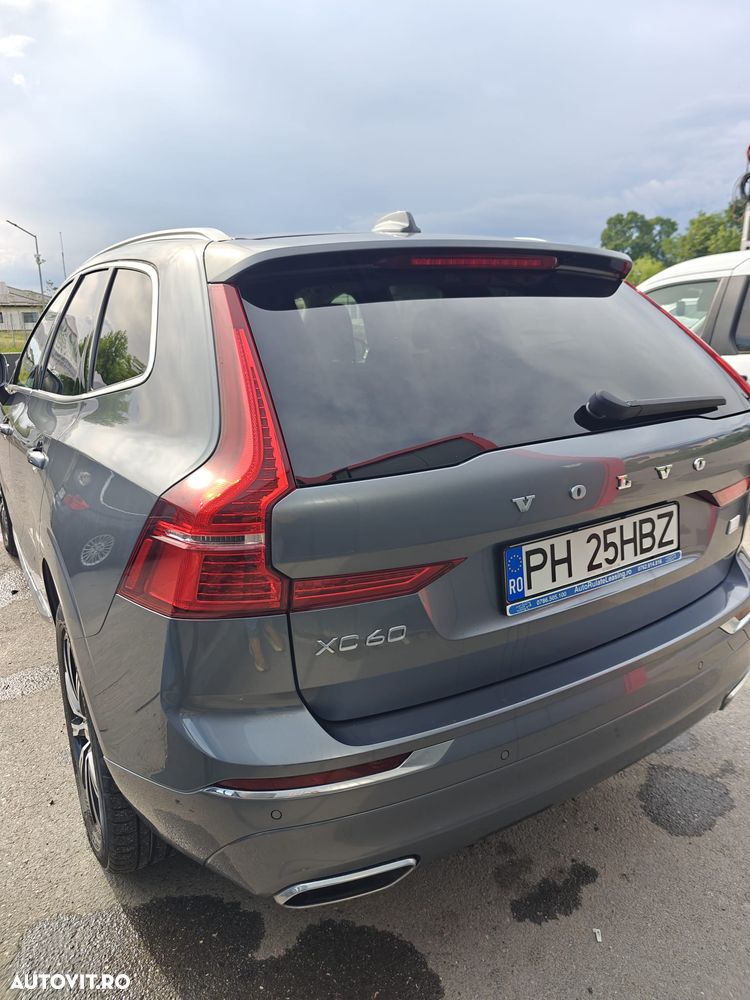 Volvo XC 60 - 11
