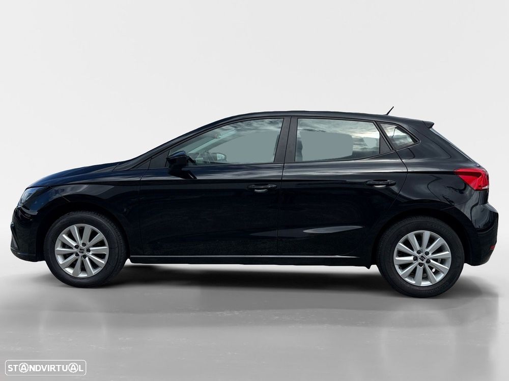 SEAT Ibiza 1.0 TSI Style - 2