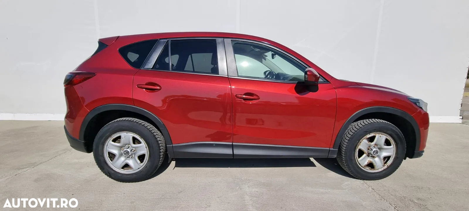 Mazda CX-5 CD175 4x4 Revolution - 5
