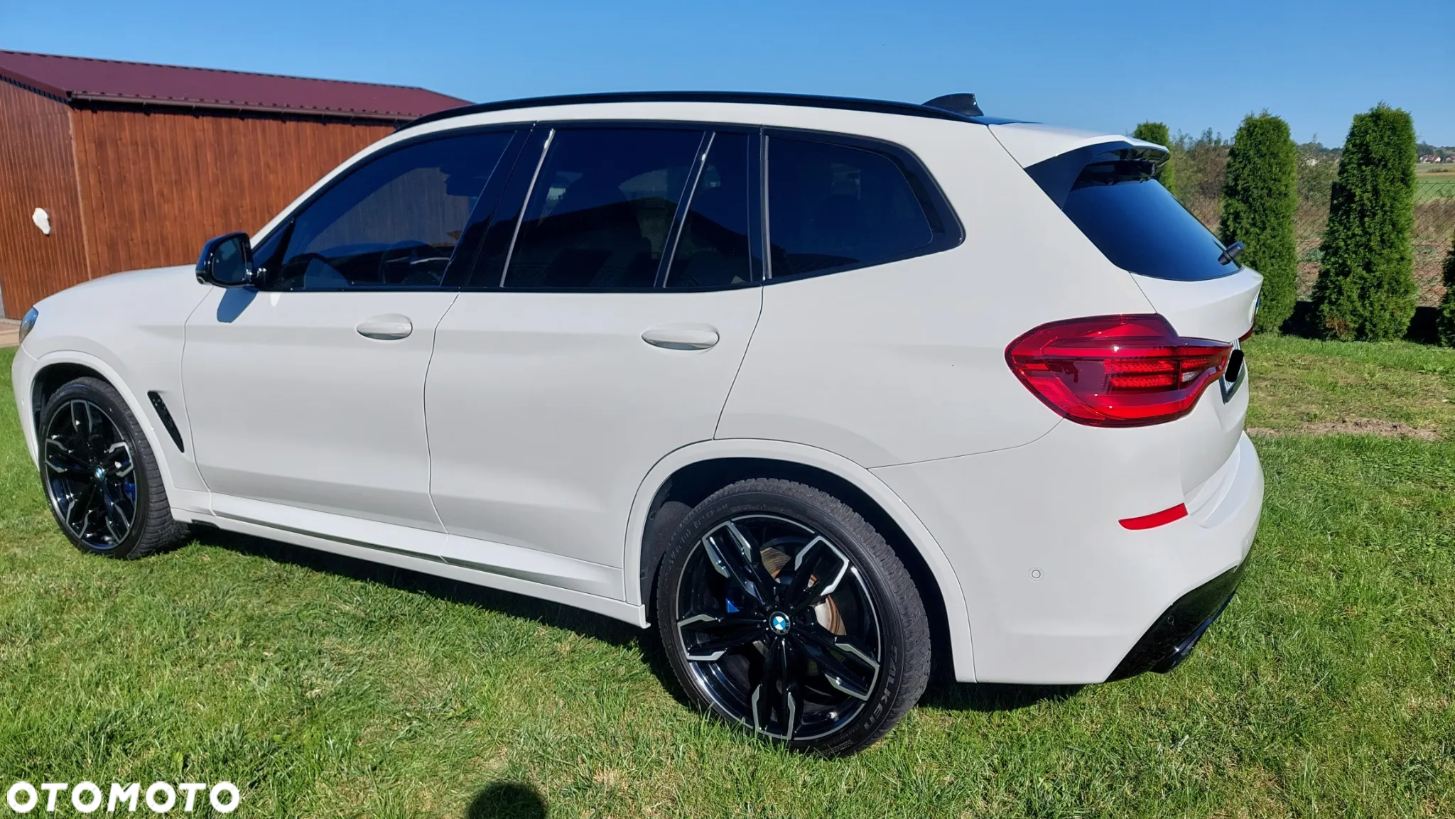 BMW X3 X3M - 4