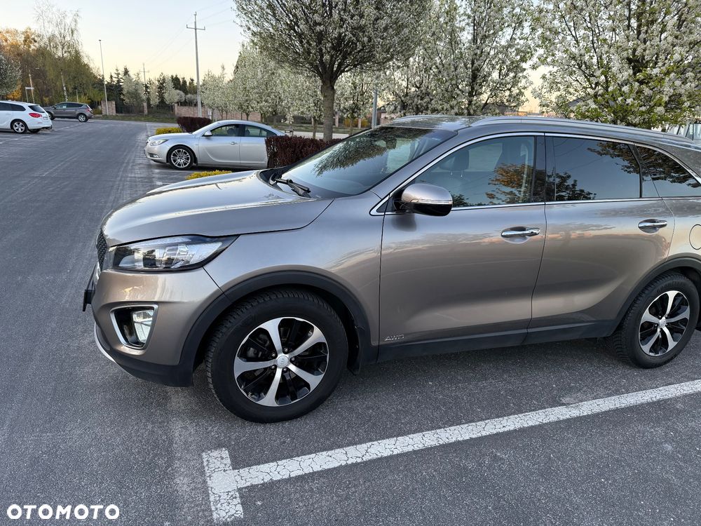Kia Sorento 2.4 GDI L - 16