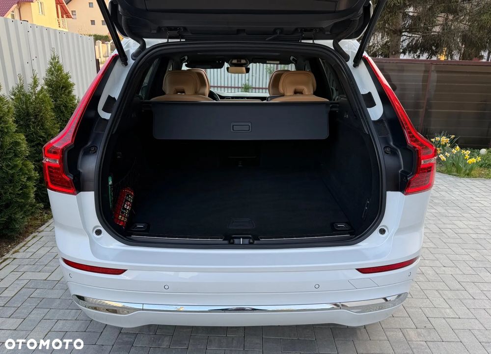 Volvo XC 60 B5 D AWD Geartronic Inscription - 6