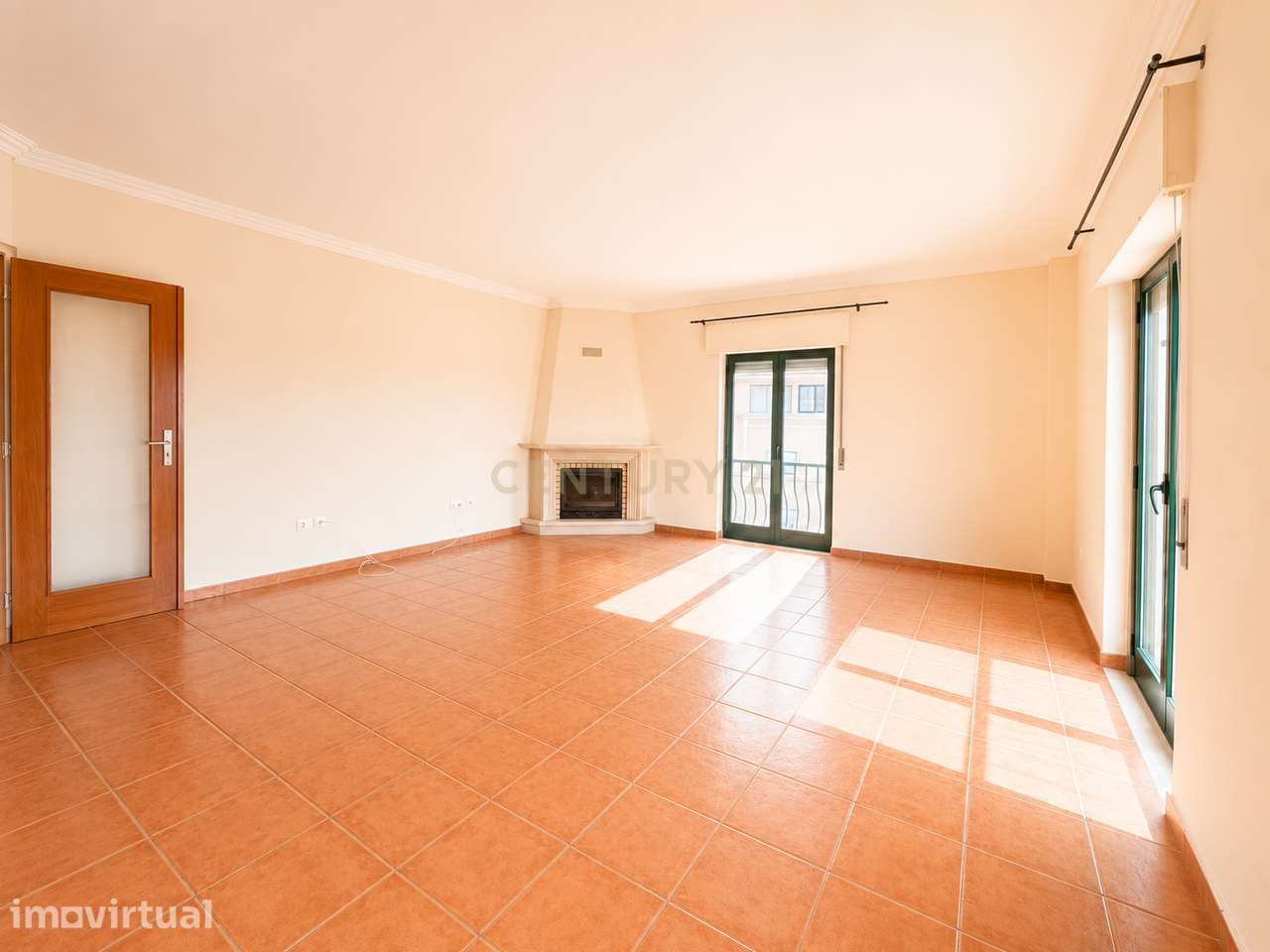 Apartamento T3 para Arrendamento em Mafra - Grande imagem: 4/26