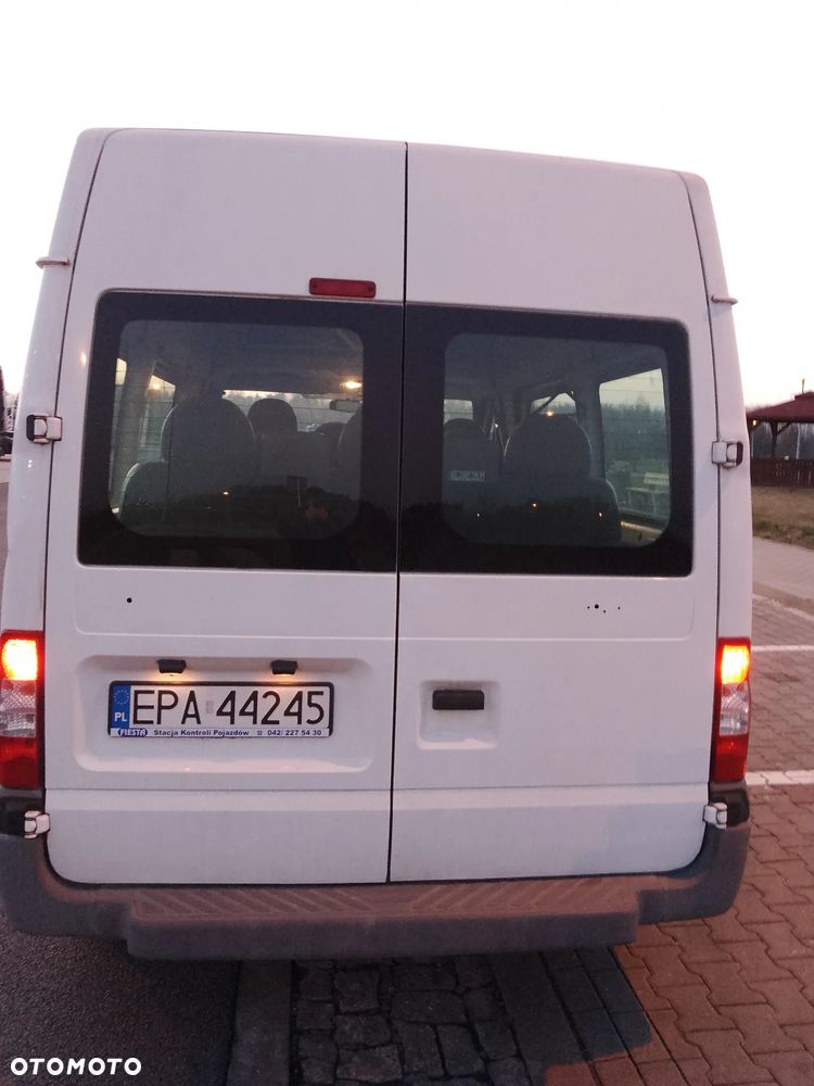 Ford Transit - 4
