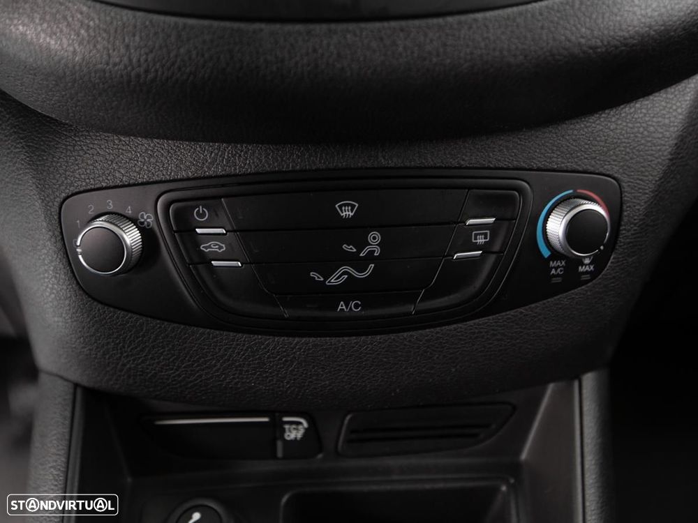 Ford TRANSIT COURIER 1.5 TDCi Trend C/IVA - 15