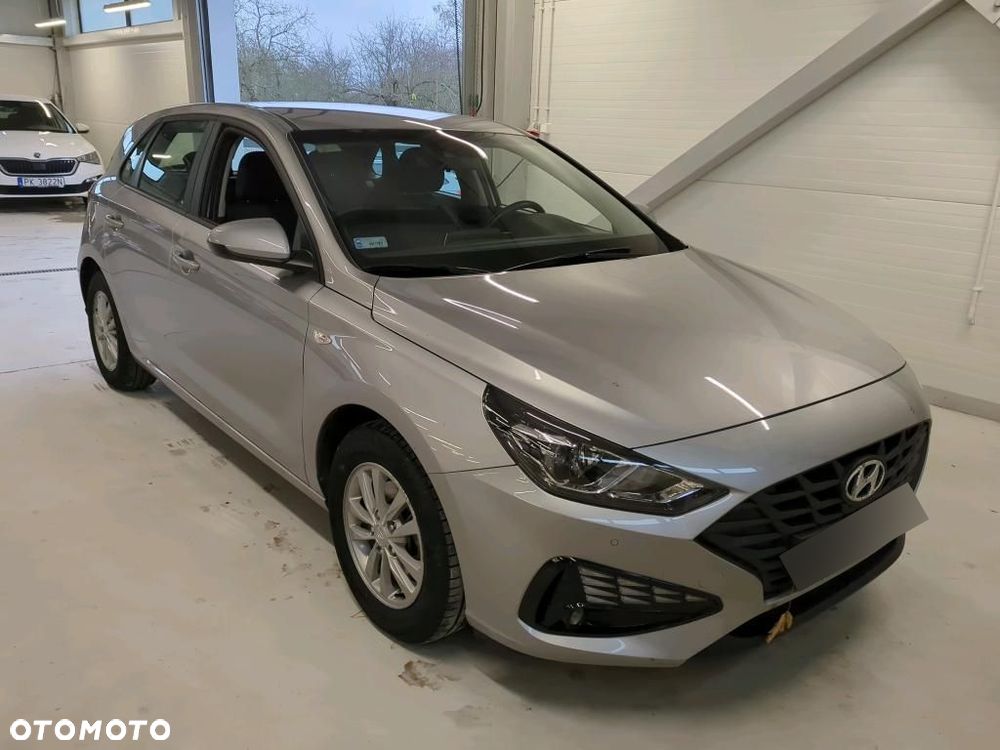 Hyundai i30 1.5 DPI Classic + - 2