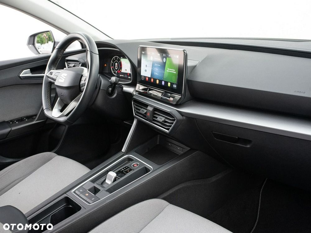 Seat Leon Sportstourer - 31