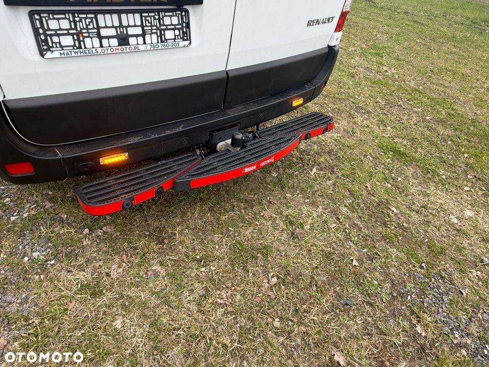 Renault Master L2H2 - 9