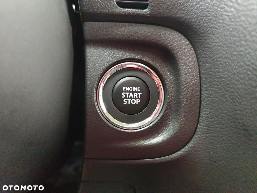 Suzuki Vitara 1.4 Boosterjet mHEV Premium Plus 2WD - 27