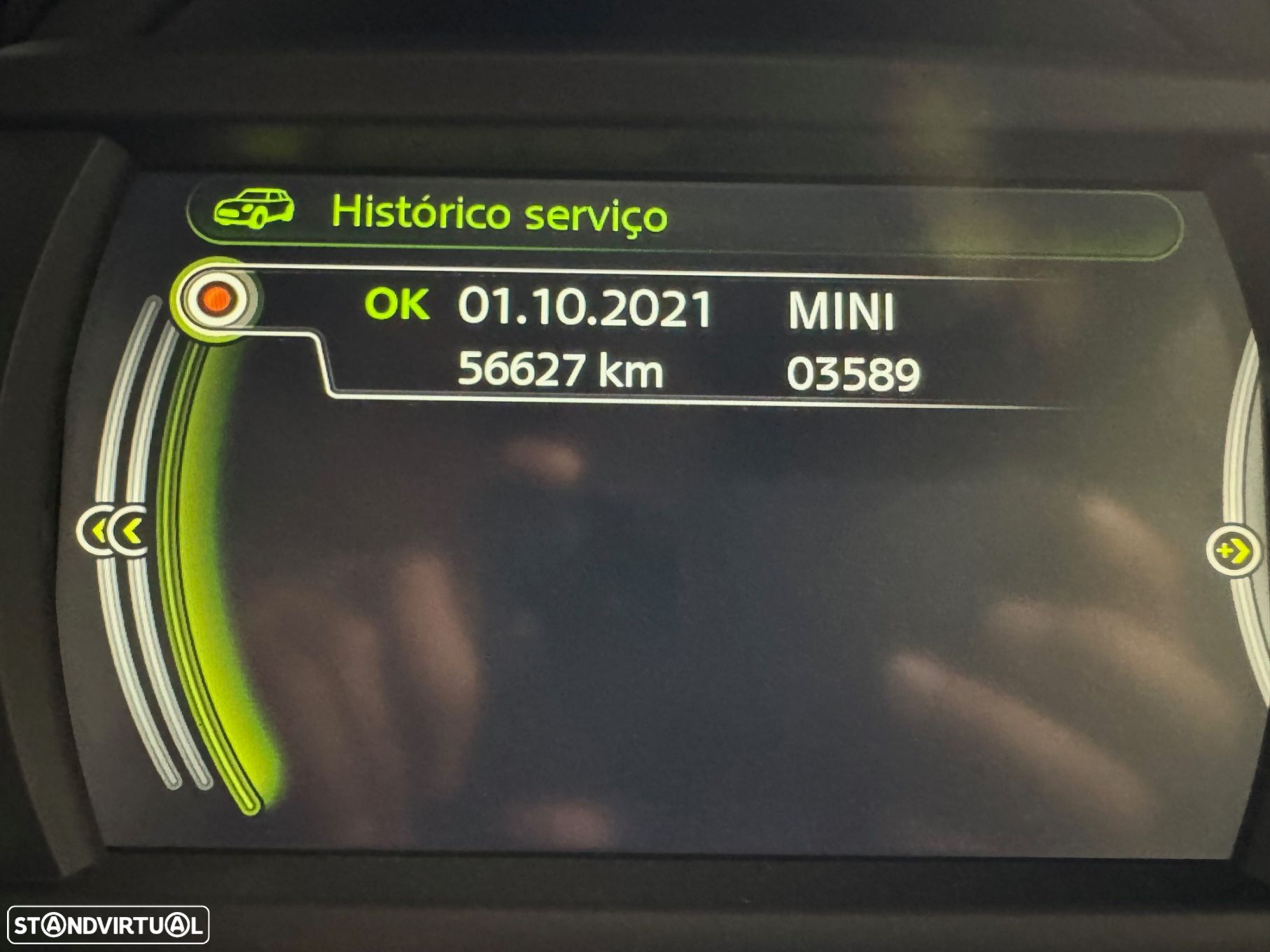 MINI 5 Portas One D - 39