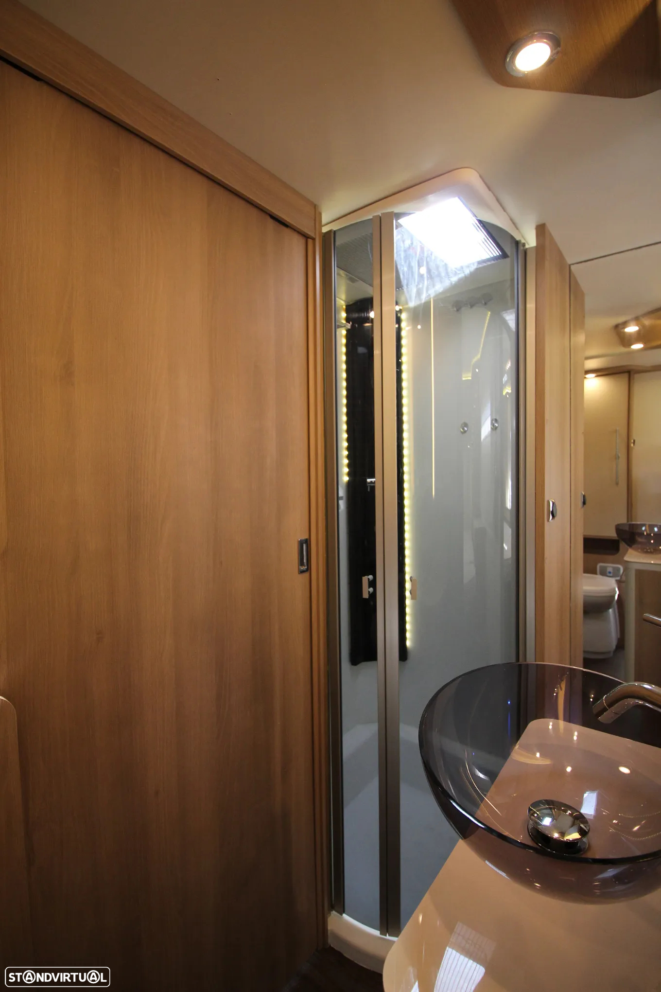 CI International Mizar 66 *CAMA CENTRAL+BASCULANTE - 12