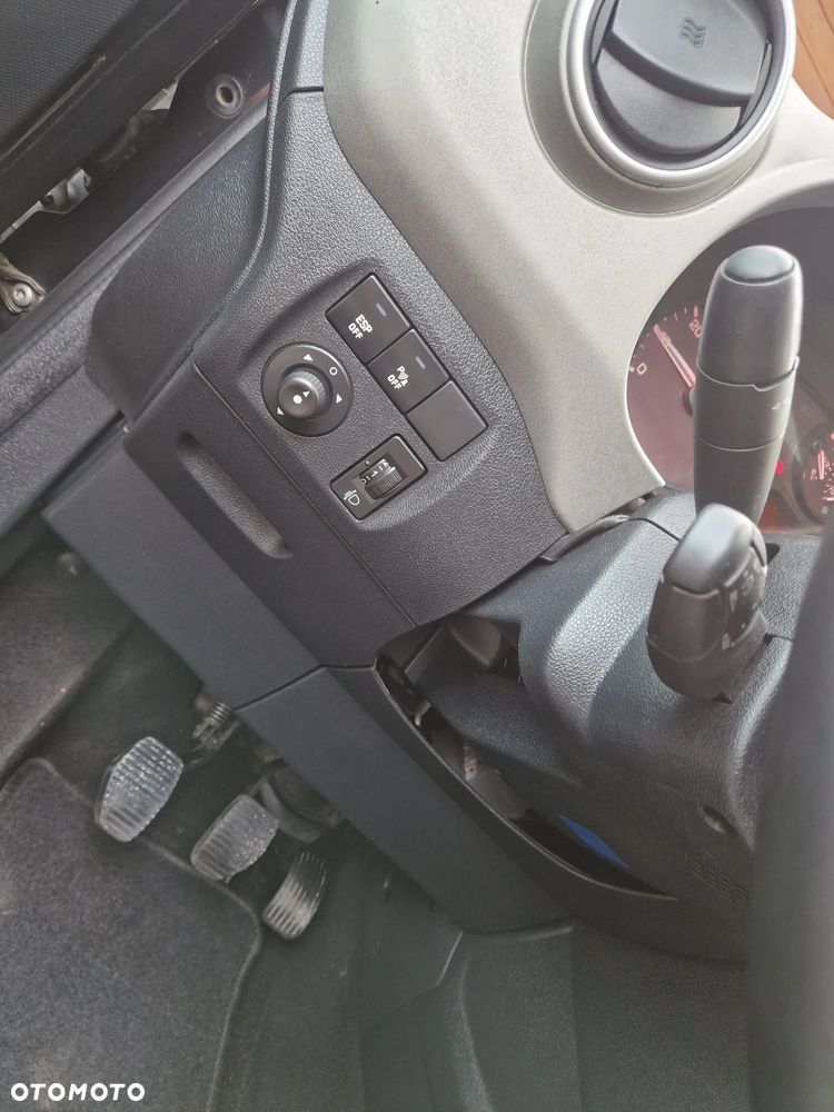 Citroën Berlingo - 19