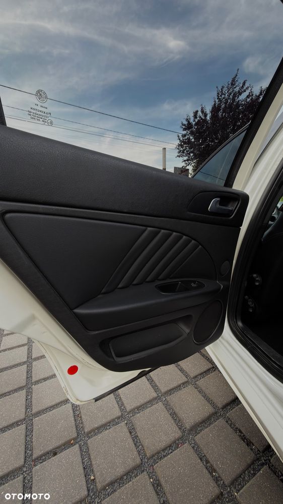 Alfa Romeo 159 1.9 JTDM 16V DPF ti - 21