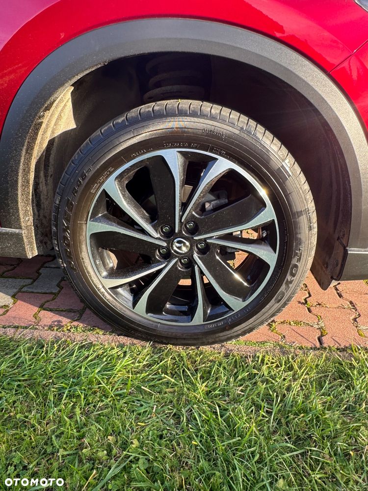 Mazda CX-5 2.0 Center-Line Plus AWD - 15