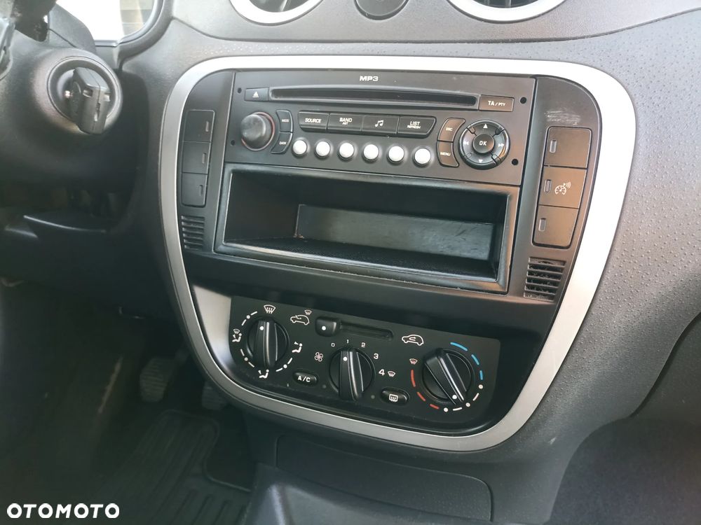 Citroën C2 1.4 Control+ - 9