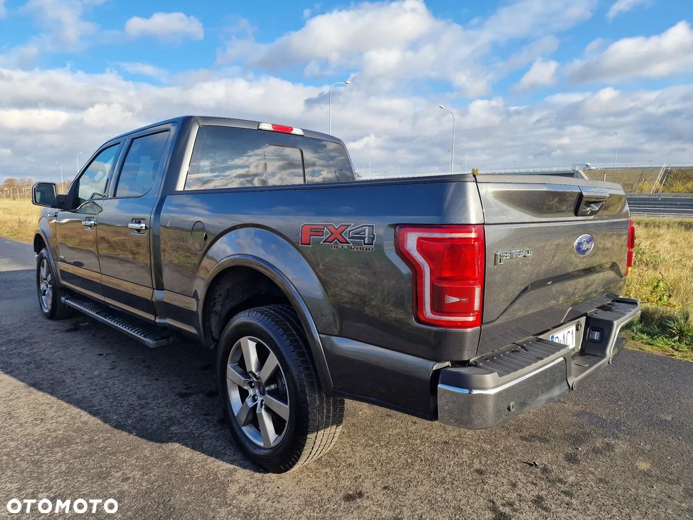 Ford F150 - 12