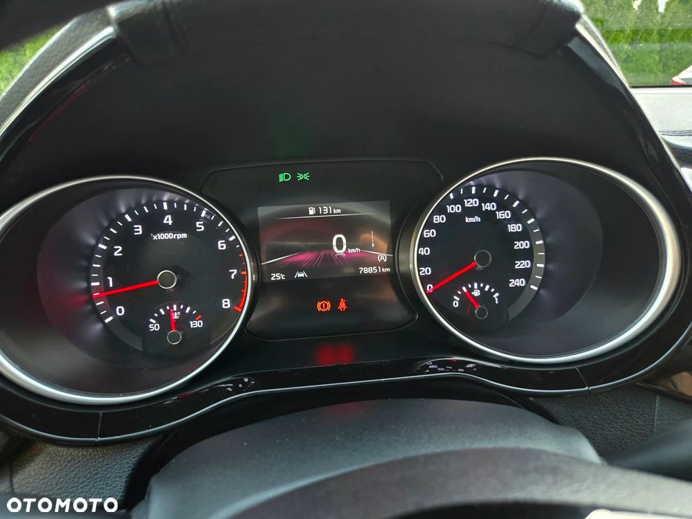 Kia Ceed 1.5 T-GDI Business Line Plus - 29