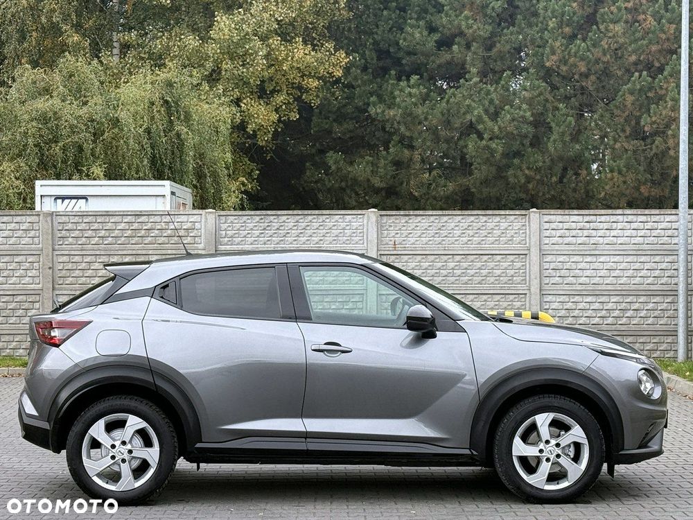 Nissan Juke 1.0 DIG-T DCT Tekna - 34
