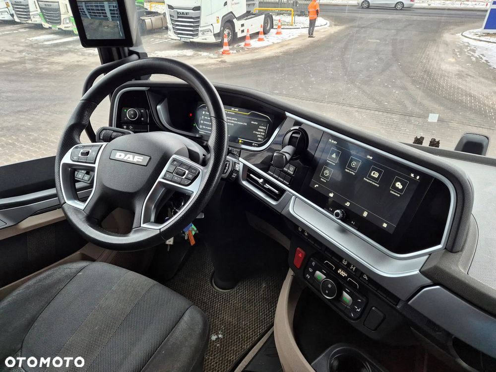 DAF XG 480 FT - 5