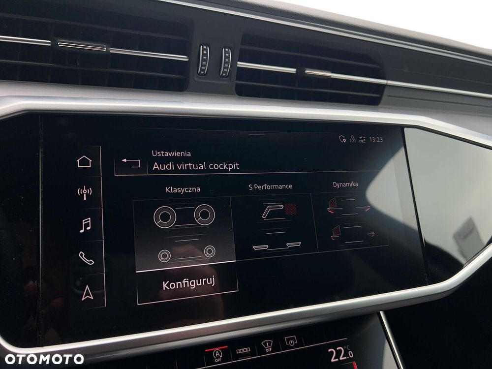 Audi A6 Avant - 27