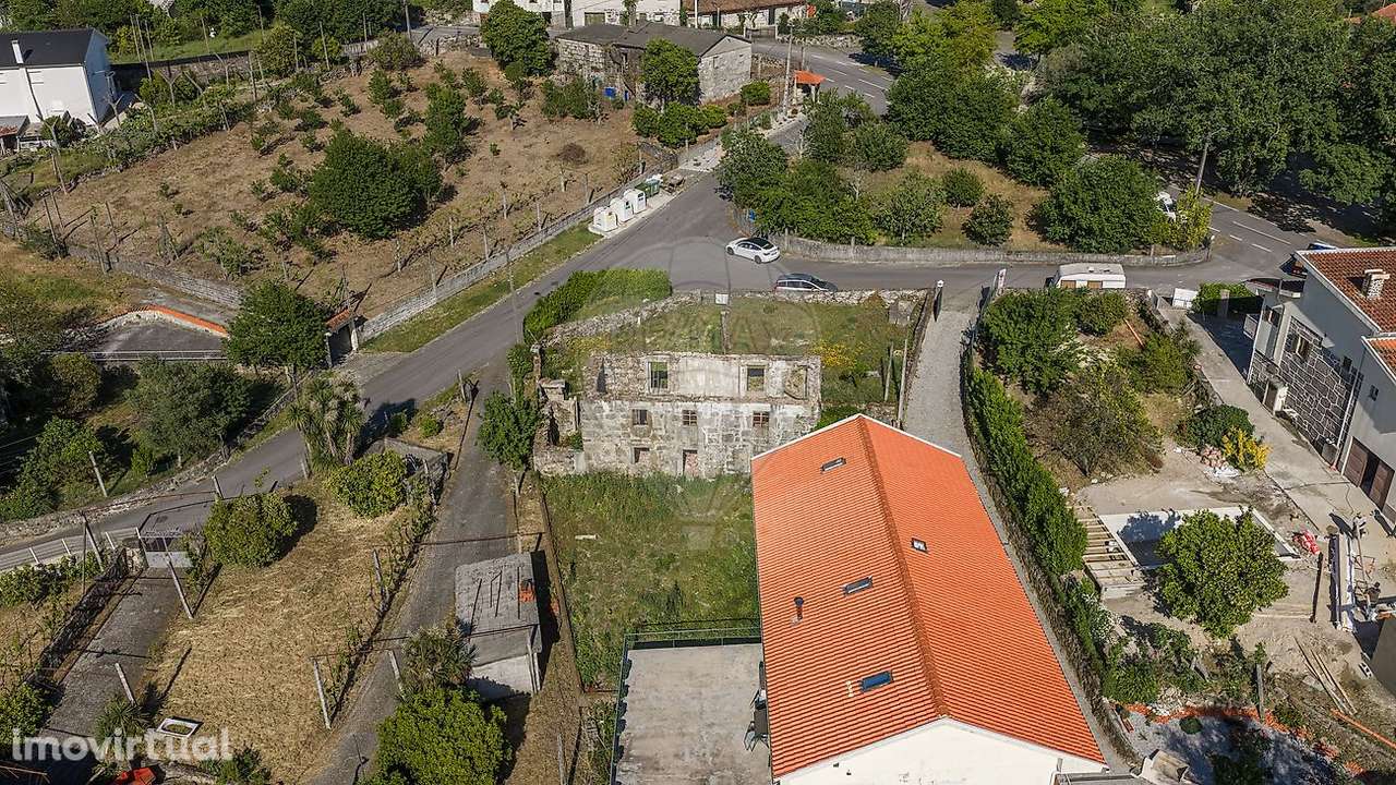 Moradia T0 para venda - Grande imagem: 3/12