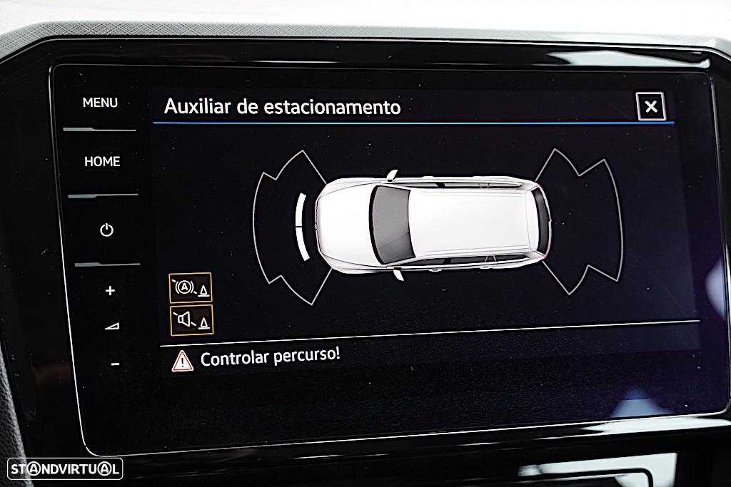 VW Passat Variant 1.4 TSI GTE Plug-in - 37