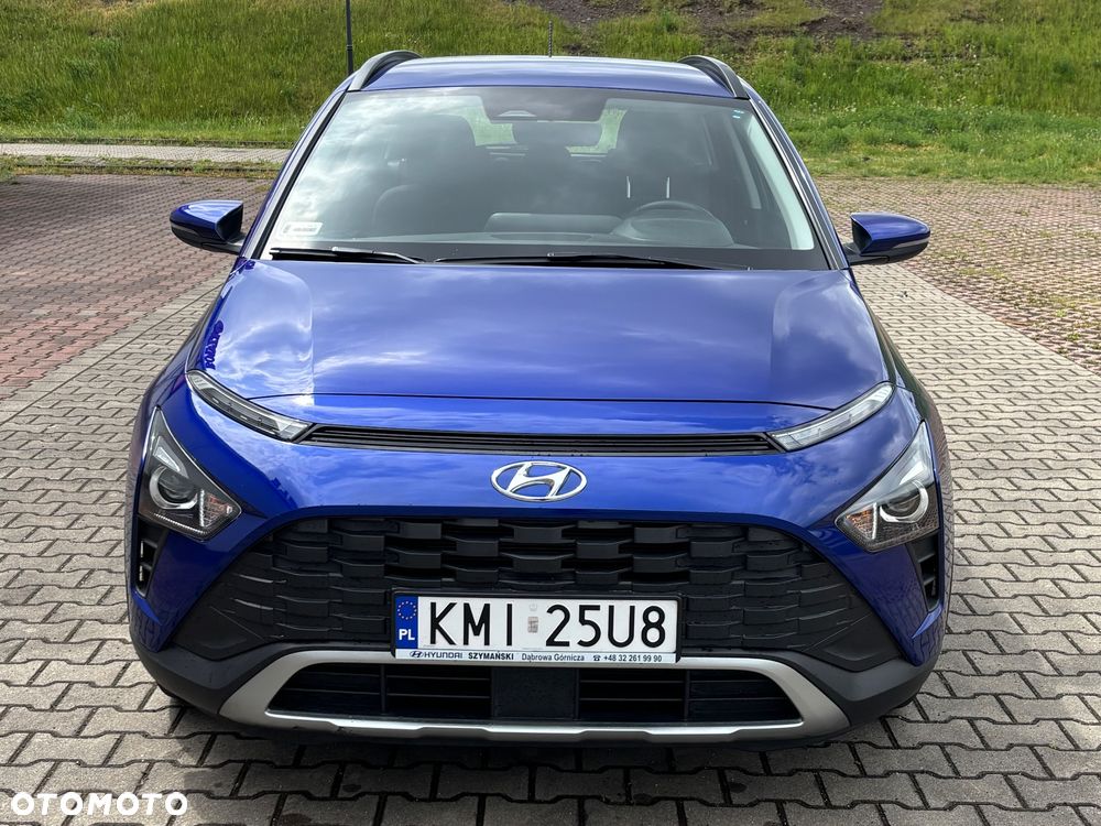 Hyundai Bayon 1.2 Modern - 7