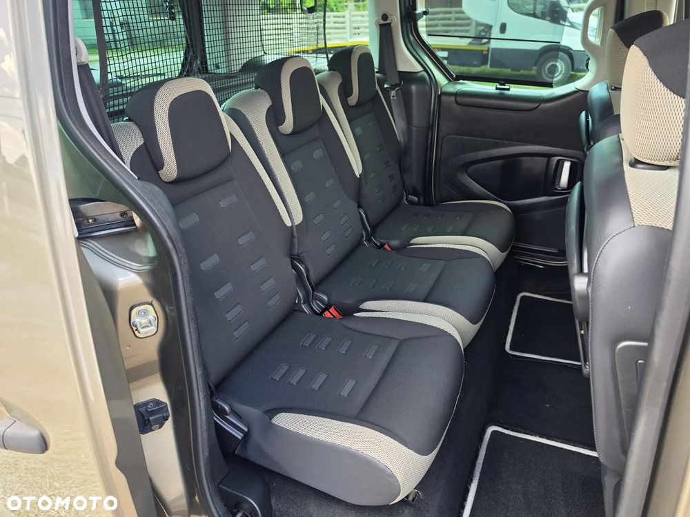 Citroën Berlingo 1.6 HDi XTR - 17