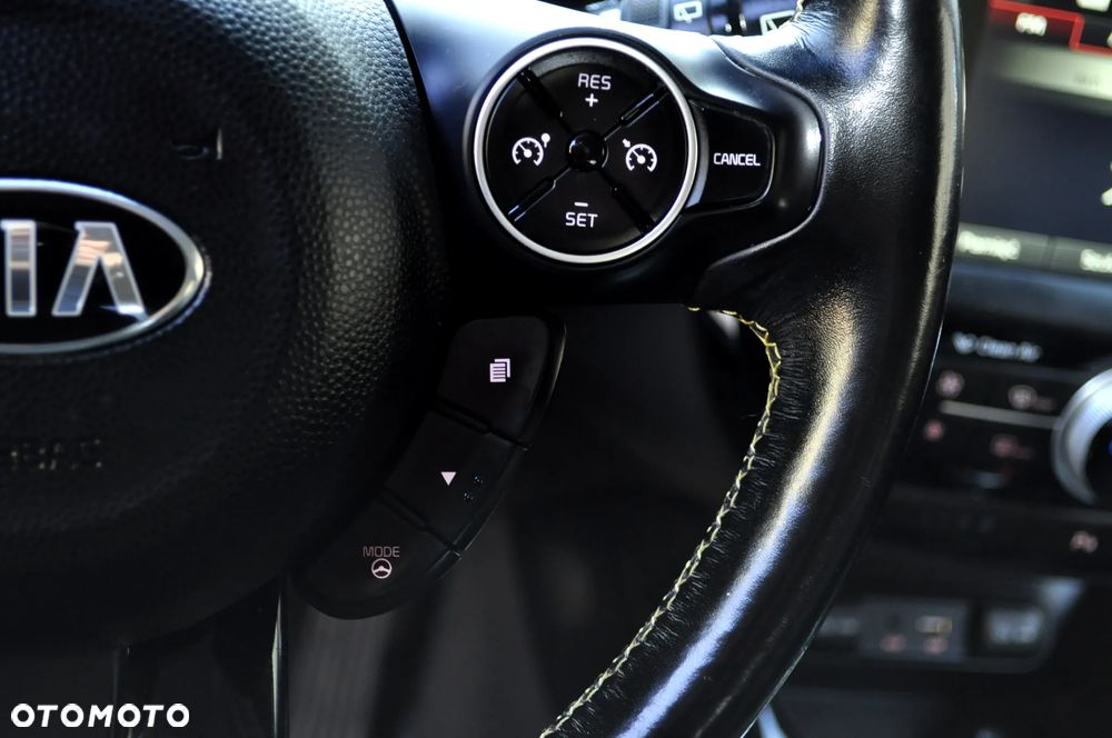 Kia Soul 1.6 GDI Dream-Team Edition - 26