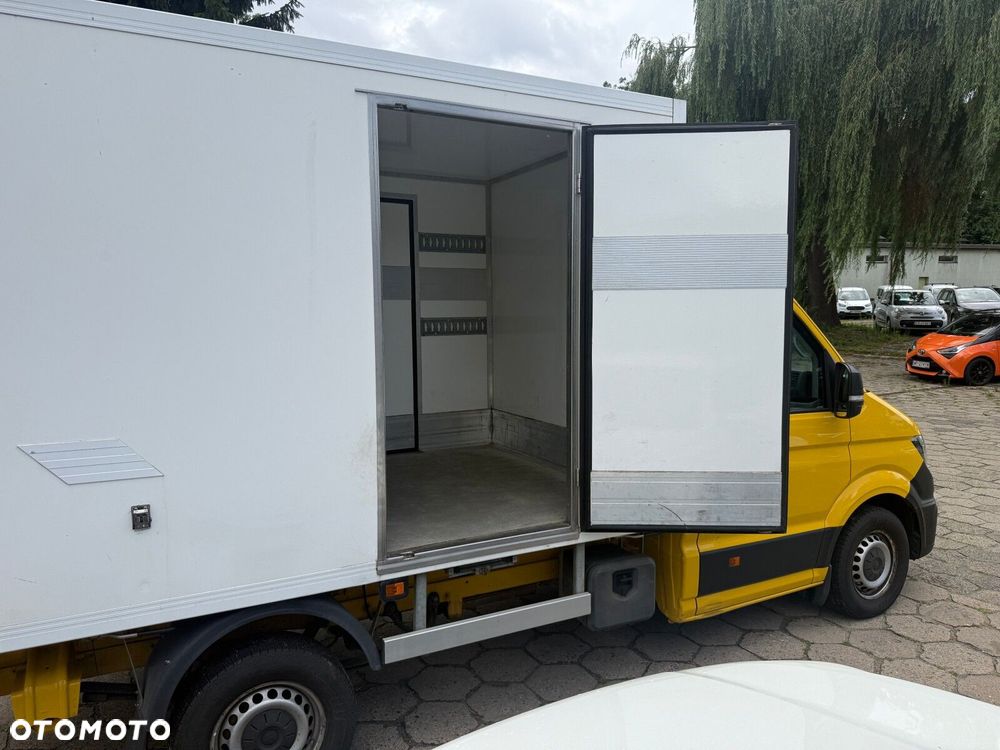 Volkswagen Transporter - 8