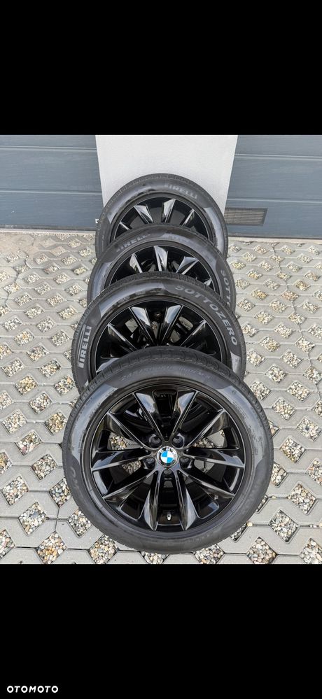 BMW X4 xDrive20d M Sport - 18