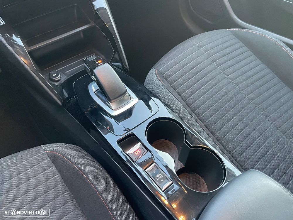 Peugeot e-208 50 kWh Active Pack - 33