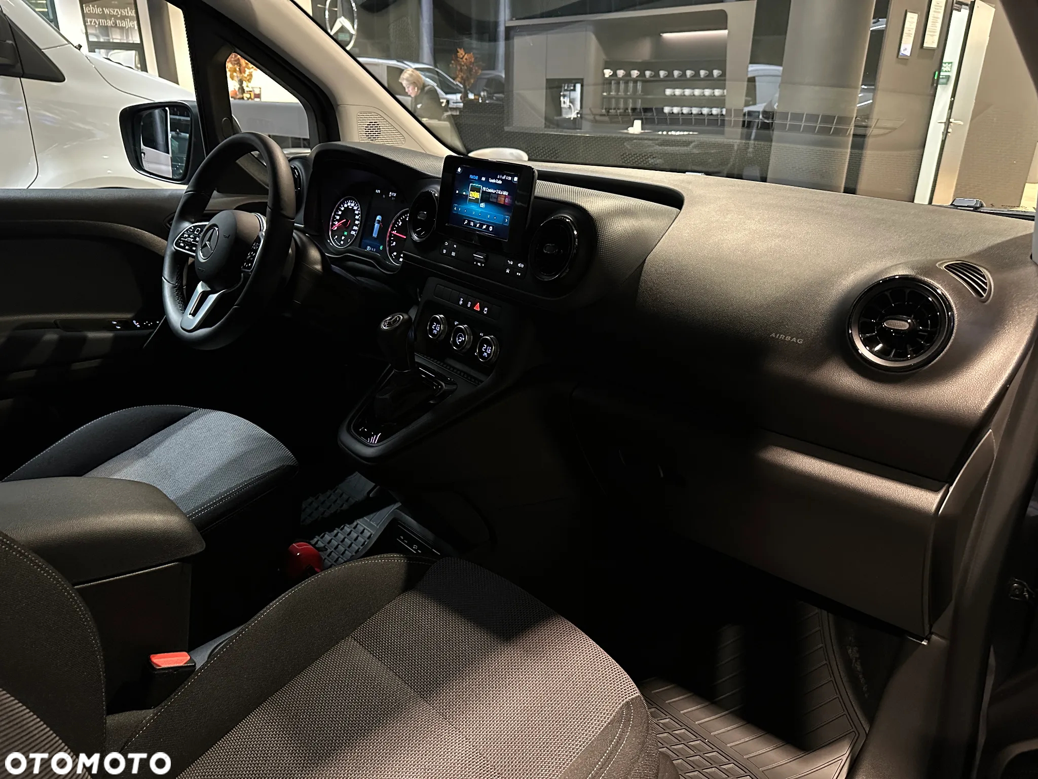 Mercedes-Benz Citan - 16
