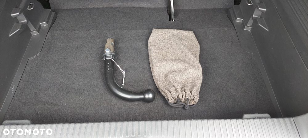 Citroën C3 Aircross PureTech 130 Stop & Start EAT6 OPF C-SERIES - 28