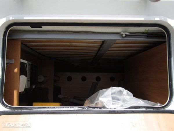 Challenger Genesis 36 Cama Francesa e Cama Basculante - 6