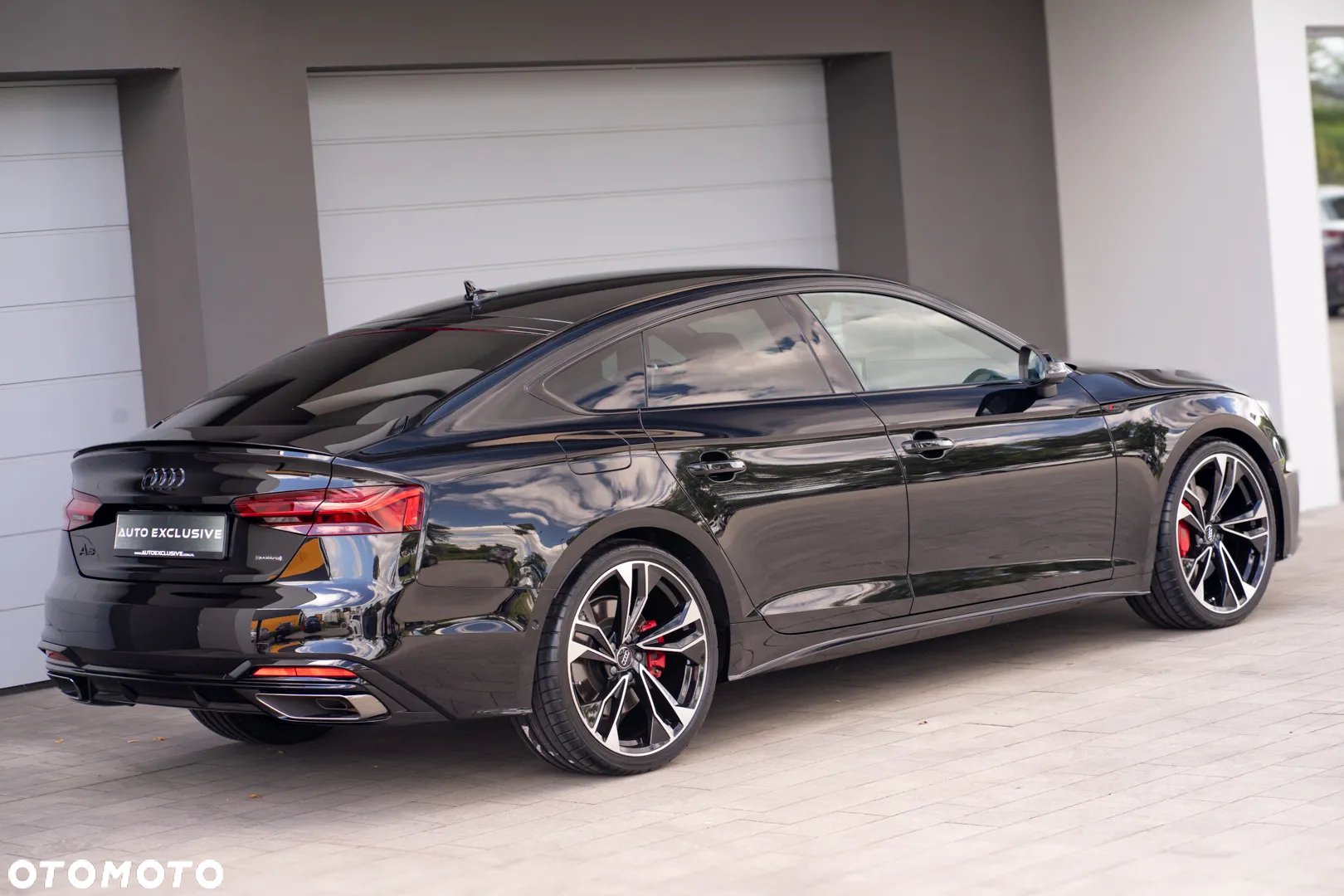 Audi A5 - 11