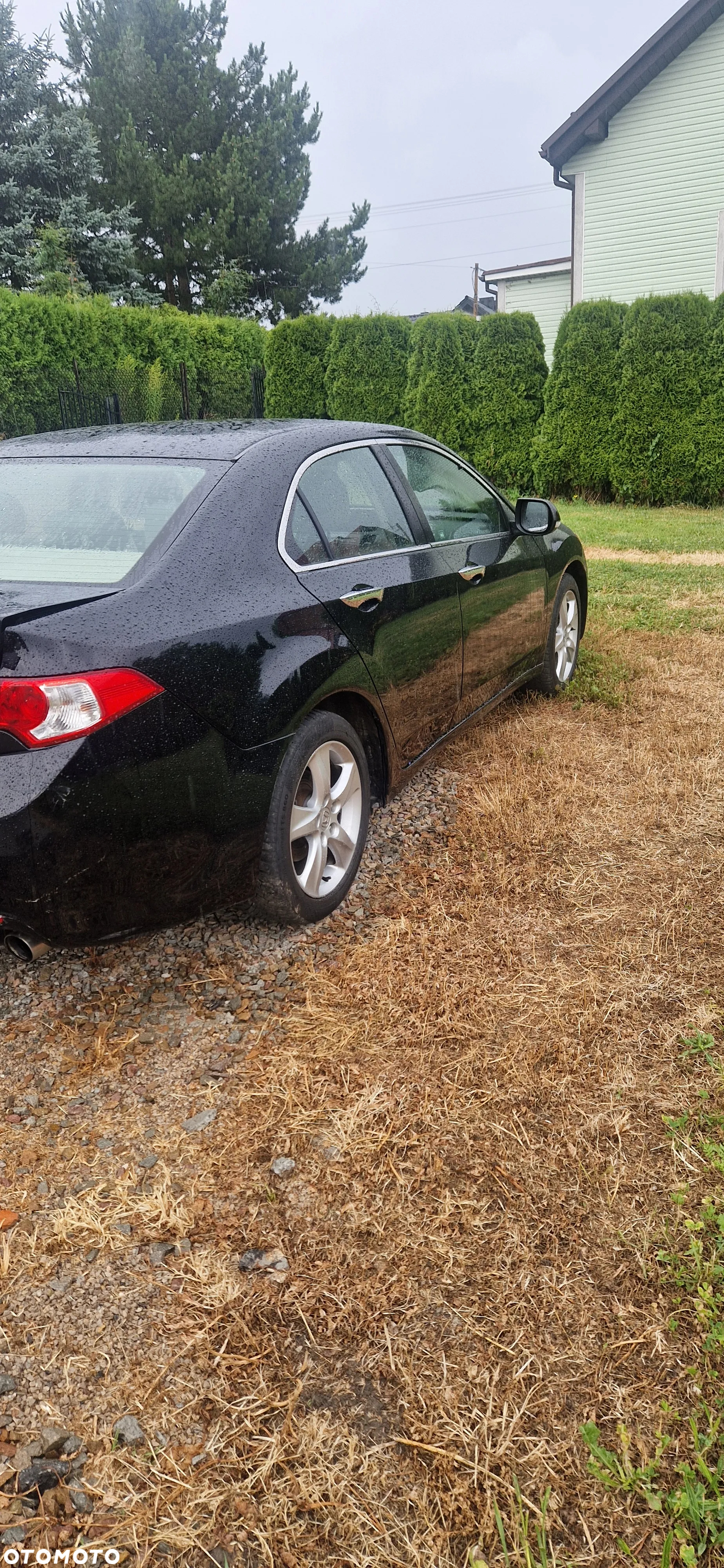 Honda Accord 2.0 Comfort - 3