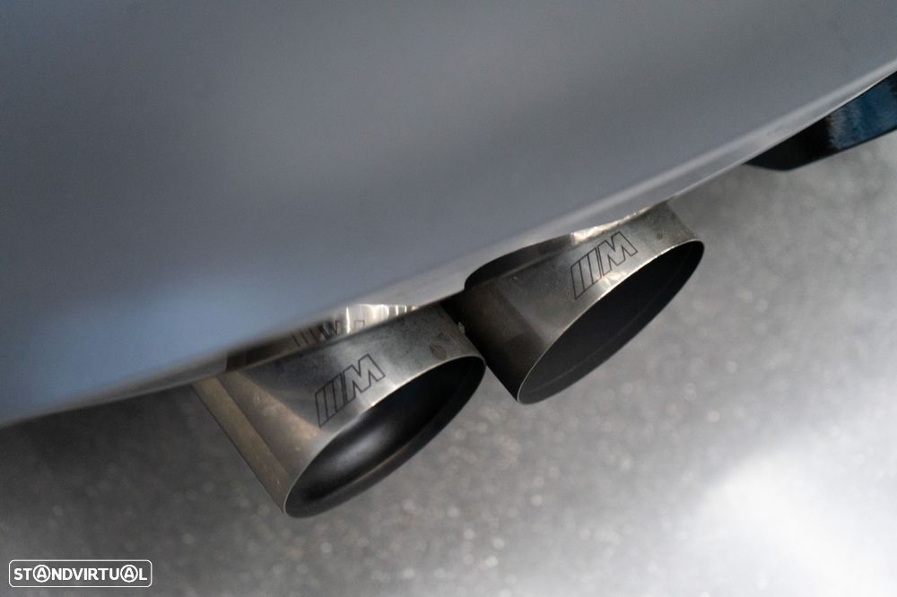 BMW M6 Standard - 24