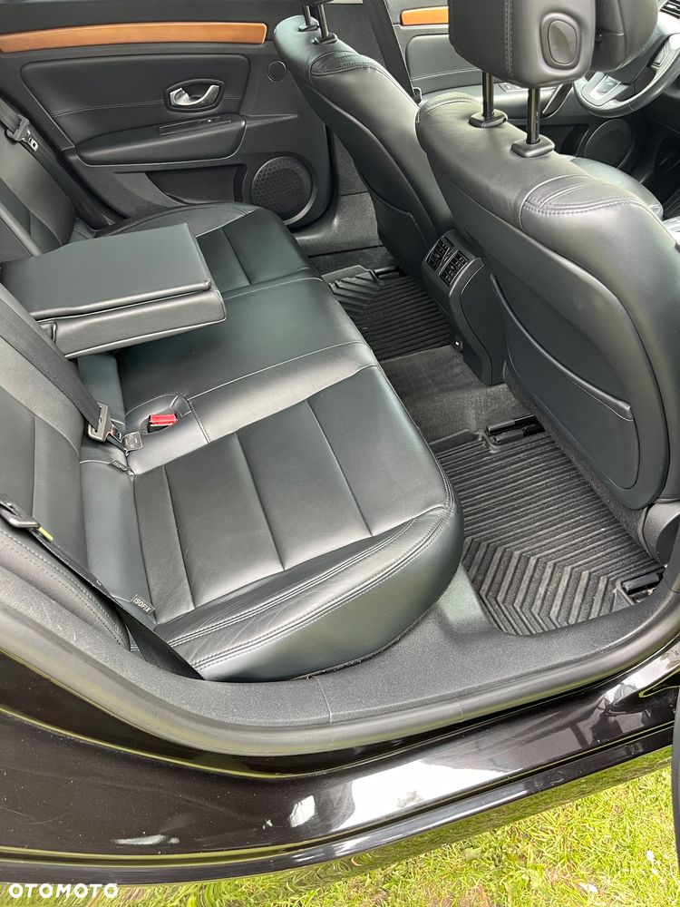 Renault Laguna 2.0 Turbo Initiale - 33