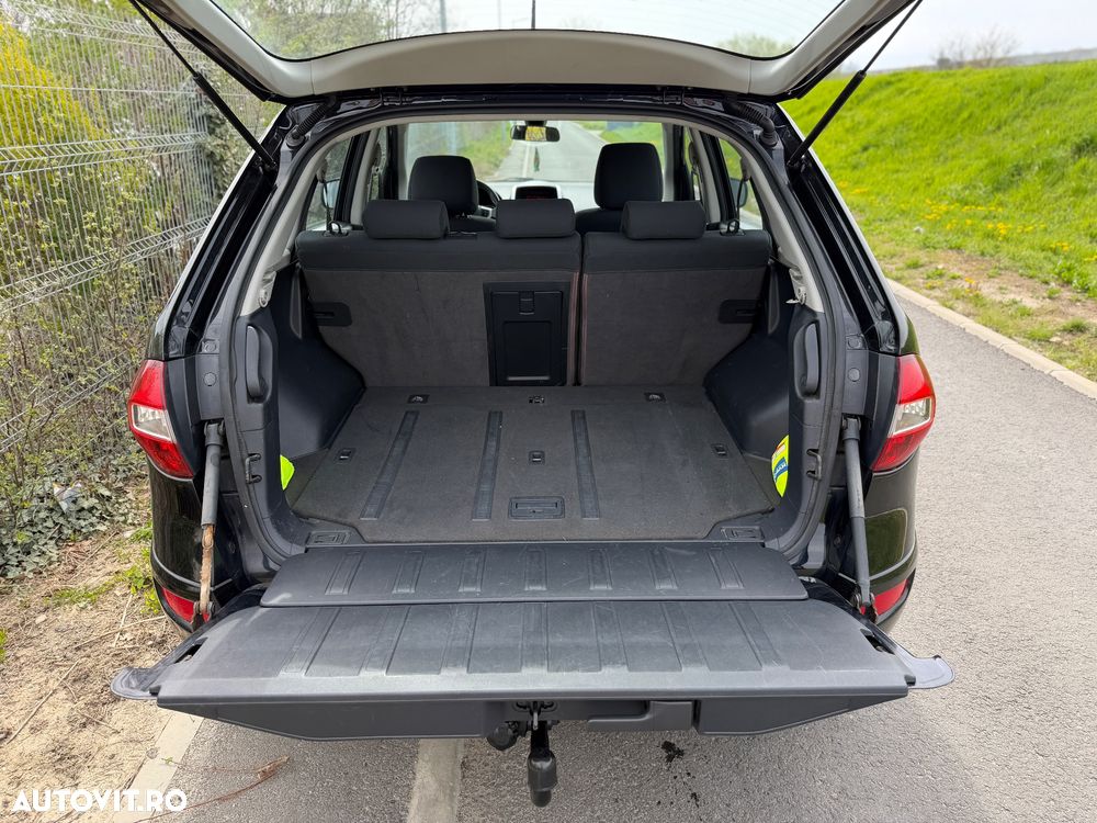 Renault Koleos 2.0 dCI FAP 4x4 Dynamique - 11