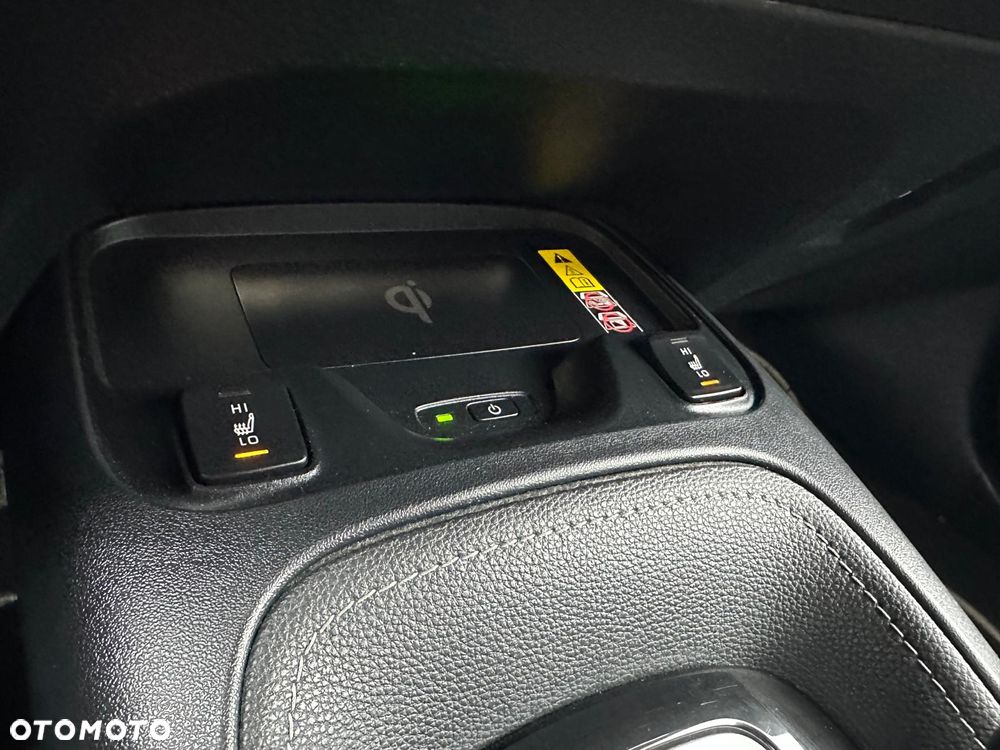 Toyota Corolla 1.8 Team Deutschland - 13