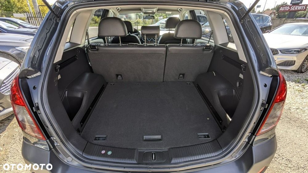 Opel Antara - 38