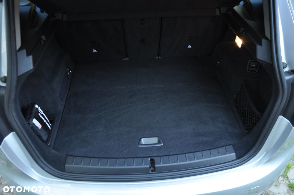 BMW Seria 2 218d Luxury Line - 15