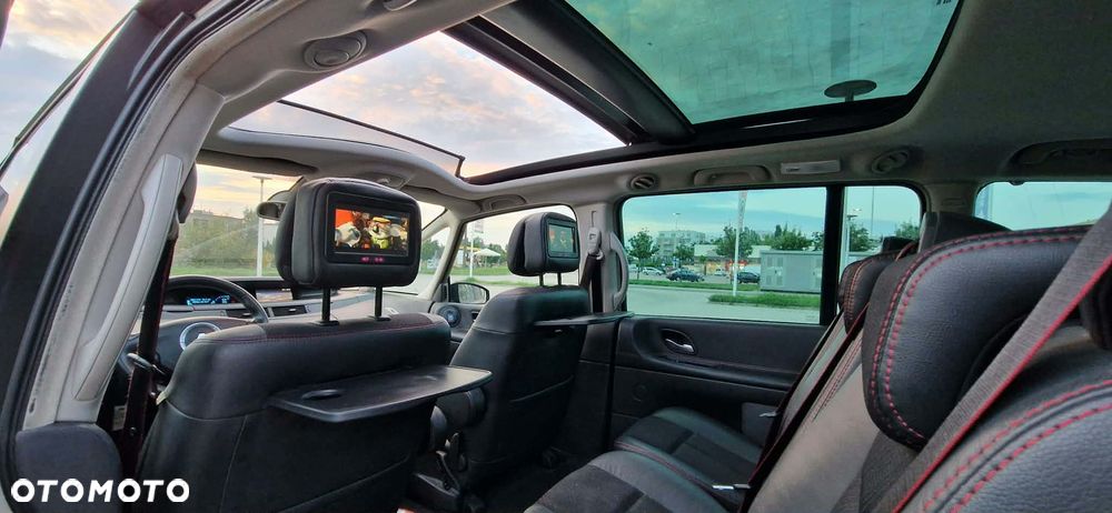Renault Espace 2.0T Dynamique - 9