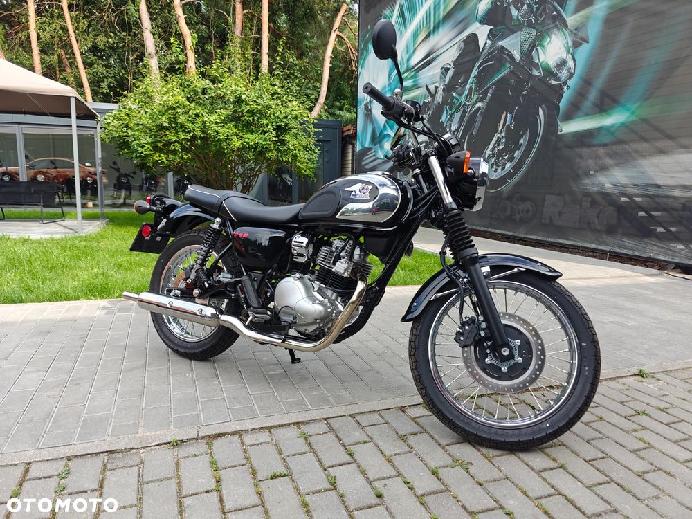 Kawasaki Inny - 5