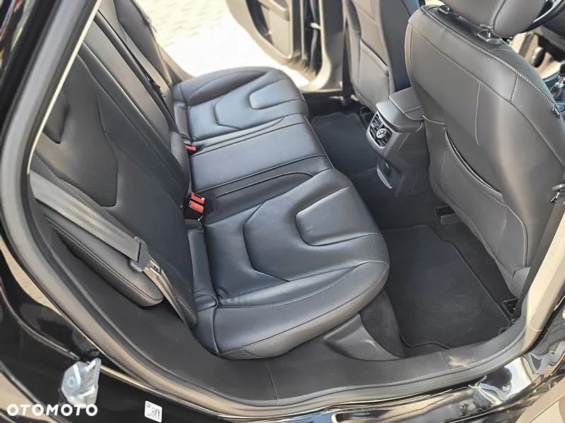 Ford Mondeo Turnier 1.5 TDCi Start-Stopp Business Edition - 32