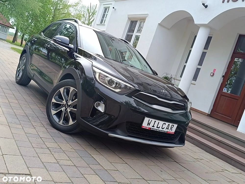 Kia Stonic 1.6 CRDi Platinum Edition - 7