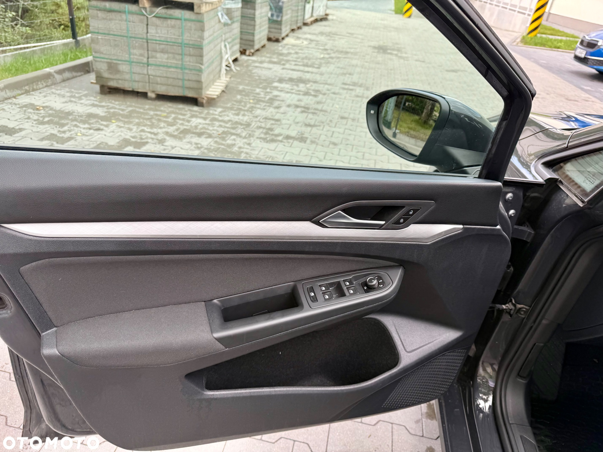 Volkswagen Golf VII 1.5 TSI BMT Comfortline DSG - 12