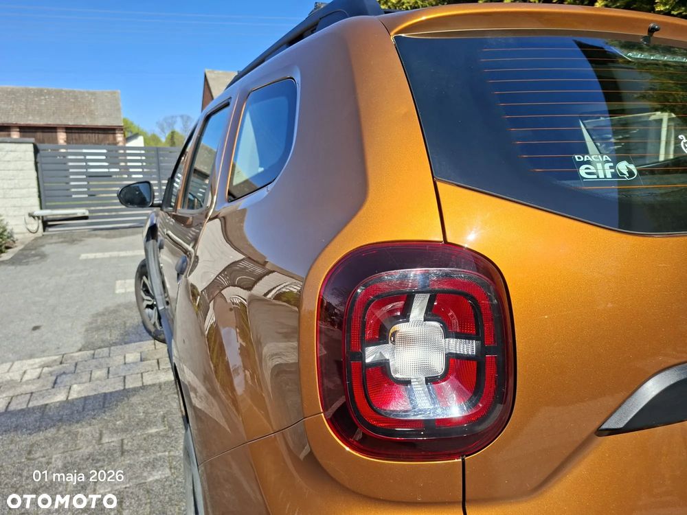 Dacia Duster 1.0 TCe Comfort - 4