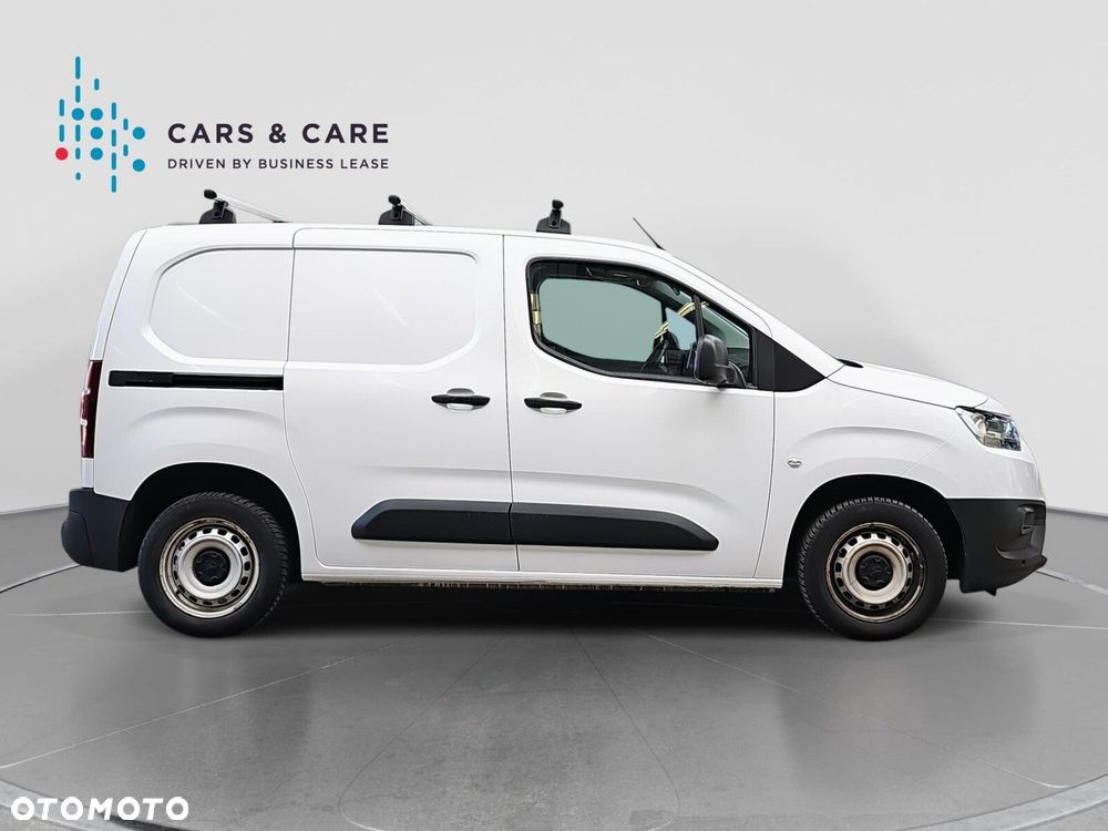 Toyota ProAce 1.2 D-4T 110KM std Furgon Active - 30